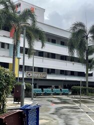 Blk 160 Yishun Street 11 (Yishun), HDB 3 Rooms #557421321